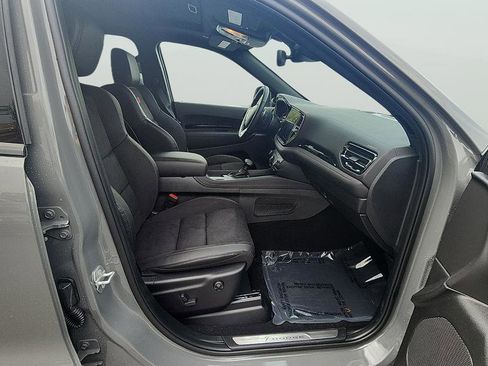 New 2026 Dodge Durango GT AWD/4WD image 18