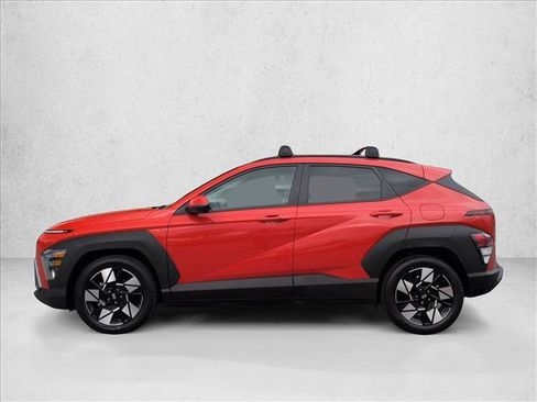 Used 2024 Hyundai Kona SEL FWD image 9