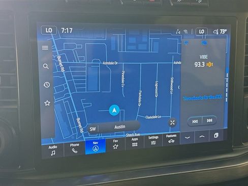 Used 2023 Ford F450 Lariat w/ Lariat Ultimate Package image 14