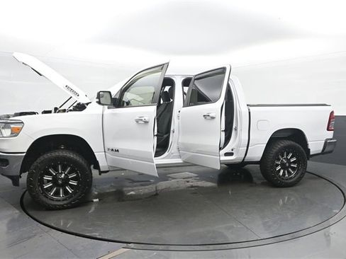 Used 2019 RAM 1500 Big Horn image 55