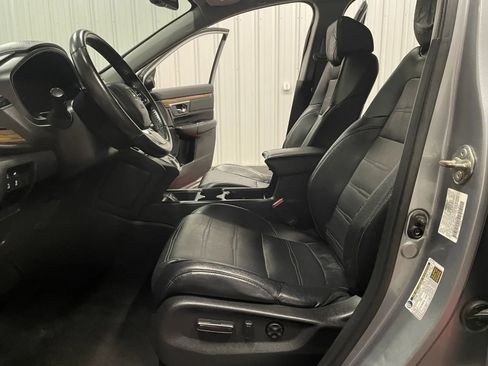 Used 2018 Honda CR-V EX-L image 34