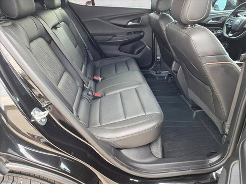 Used 2025 Buick Envista Avenir FWD image 21