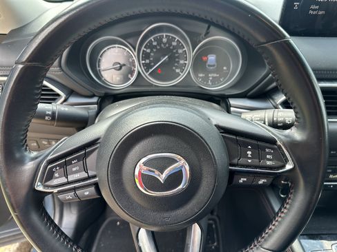 Used 2024 MAZDA CX-5 Carbon Edition AWD/4WD image 21