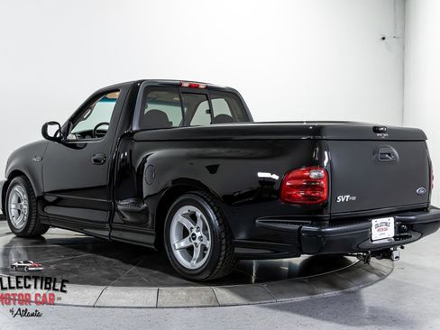 Used 2000 Ford F150 Lightning image 13