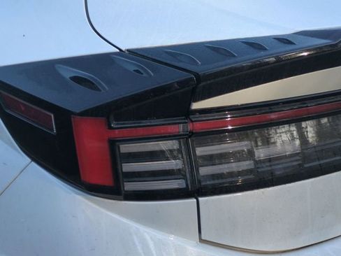 Used 2024 Hyundai Sonata N Line image 9