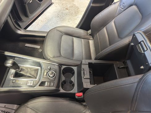 Used 2017 MAZDA CX-5 Grand Touring w/ Premium Package AWD/4WD image 20