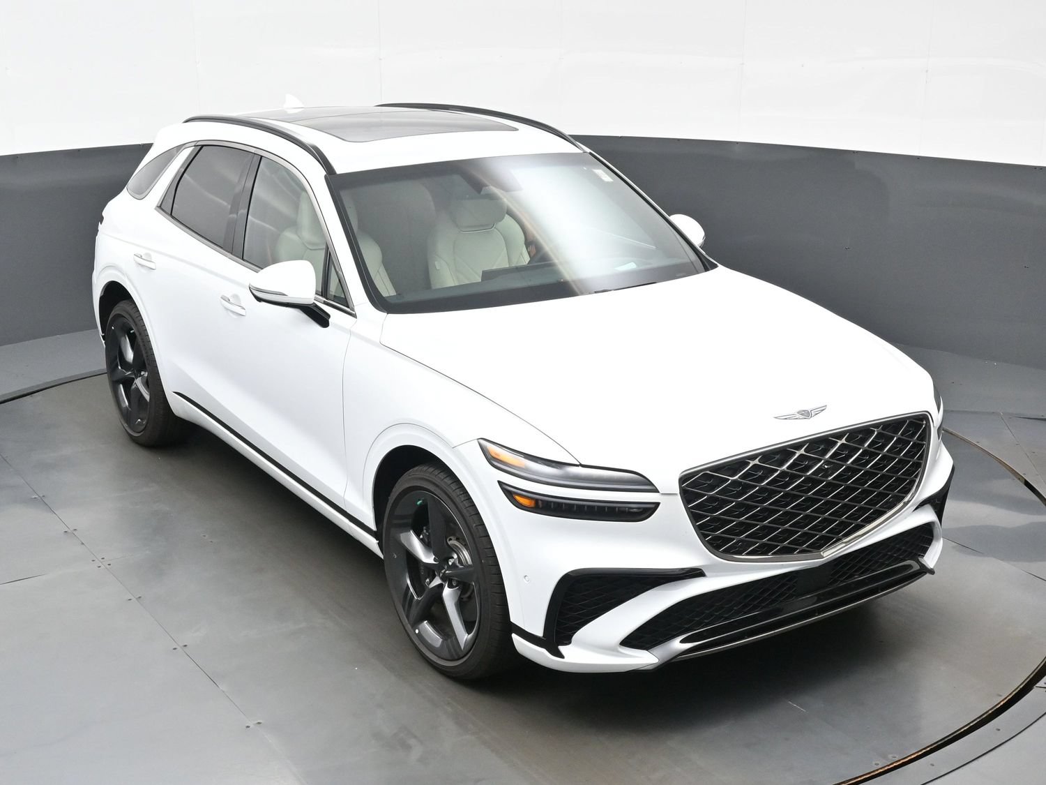 Used 2026 Genesis GV70 3.5T Sport Prestige AWD/4WD image 40