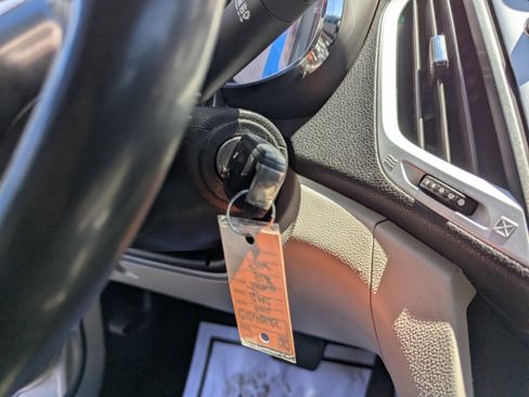 Used 2012 GMC Terrain SLE FWD image 18