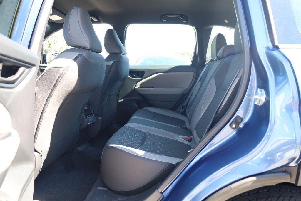 New 2026 Subaru Forester AWD/4WD image 18