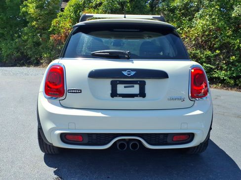 Used 2015 MINI Cooper S FWD image 4
