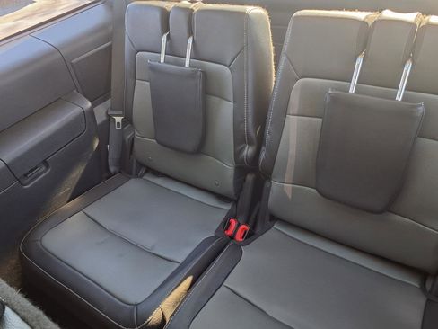 Used 2014 Ford Flex Limited w/ Equipment Group 302A image 8