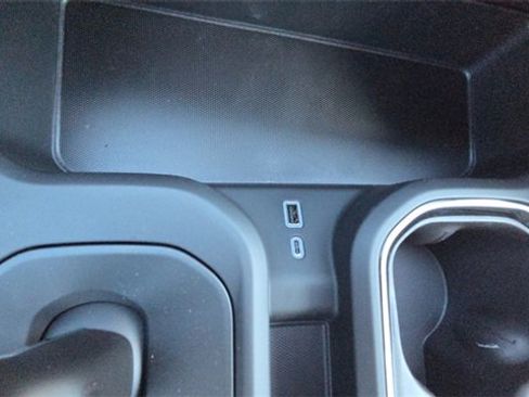 New 2026 GMC Sierra 1500 AT4X image 41