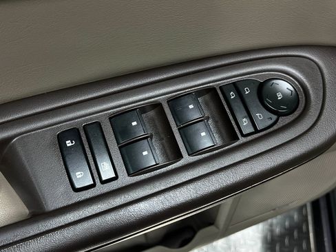 Used 2015 GMC Acadia Denali AWD/4WD image 19