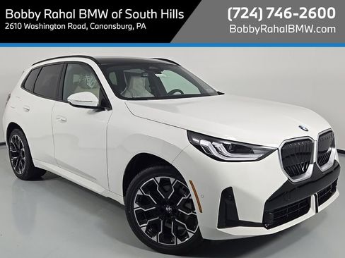 New 2026 BMW X3 xDrive30 image 1