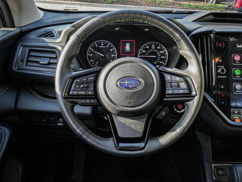 Used 2024 Subaru Ascent Onyx Edition Limited image 18