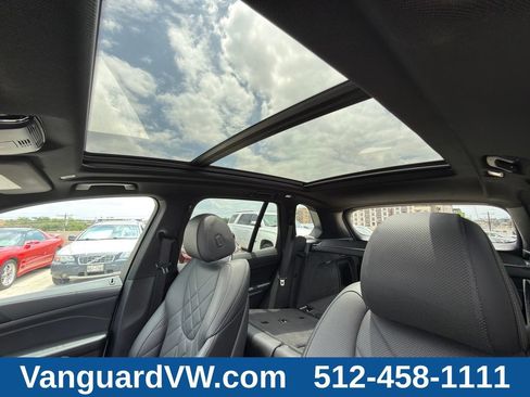 Used 2023 BMW X5 xDrive40i w/ Premium Package AWD/4WD image 11