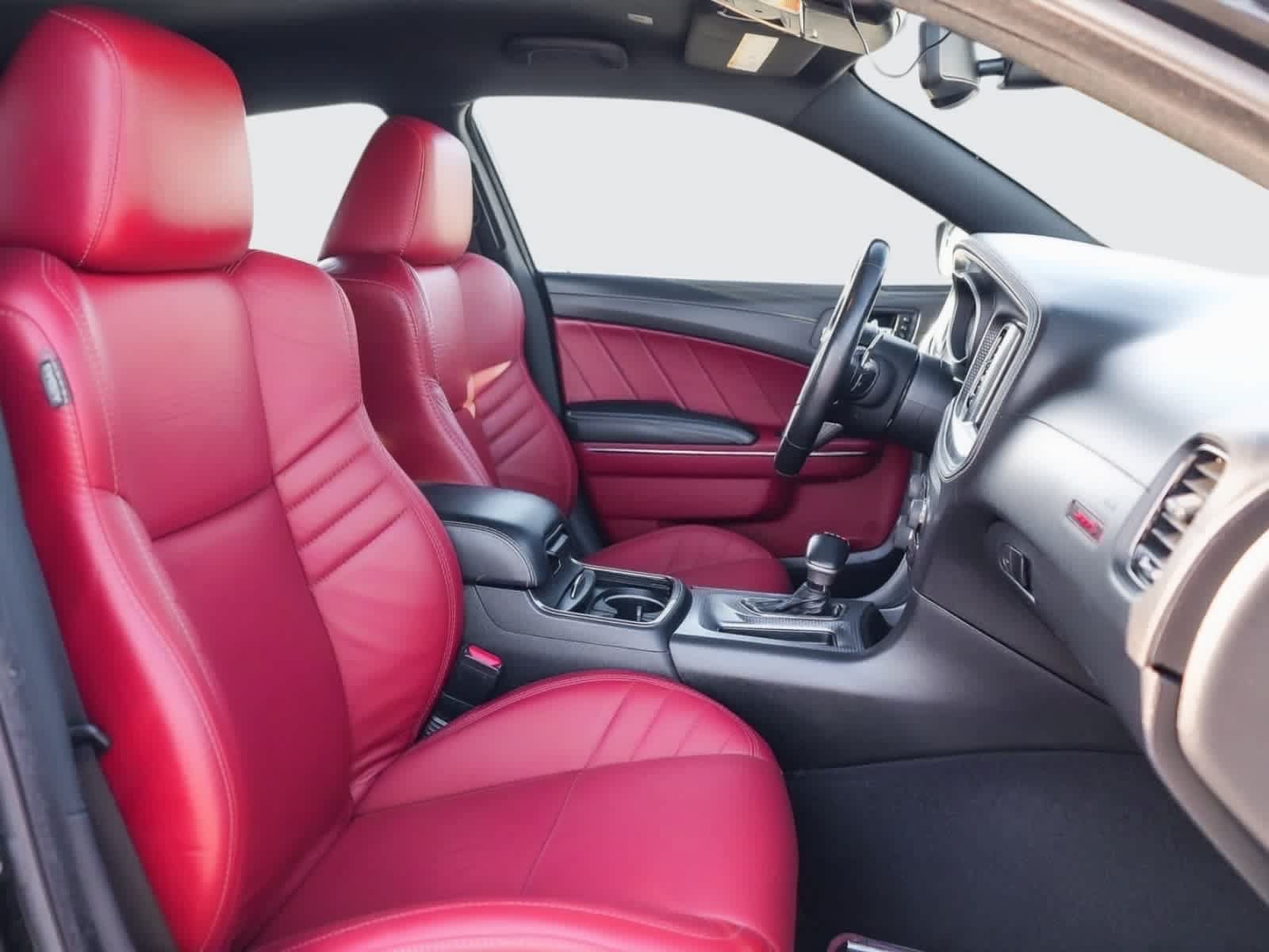 Used 2020 Dodge Charger SRT Hellcat RWD image 19