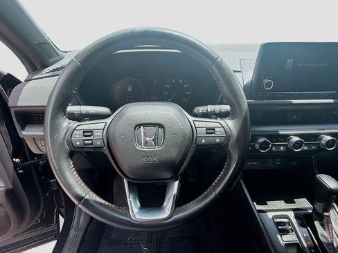 Certified 2024 Honda CR-V Sport image 10