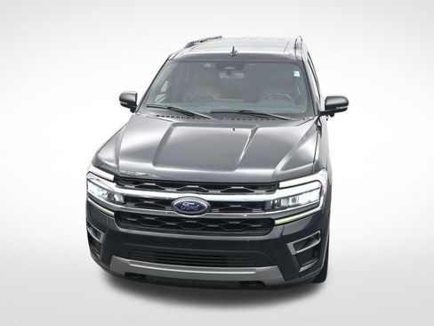 Used 2023 Ford Expedition Max Limited image 24
