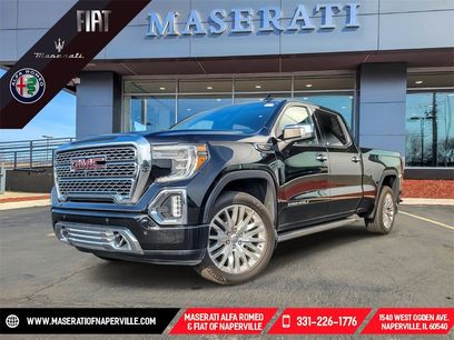 Used 2019 GMC Sierra 1500 Denali