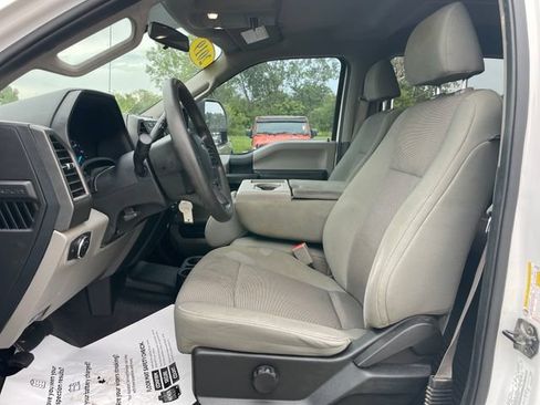 Used 2019 Ford F250 XL w/ Power Equipment Group AWD/4WD image 19