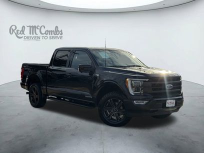 Used 2021 Ford F150 Lariat w/ Equipment Group 502A High