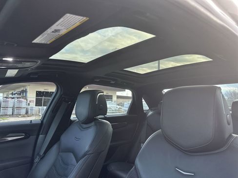 Used 2020 Cadillac CT6 Premium Luxury w/ LPO, Exterior Accent Package AWD/4WD image 19