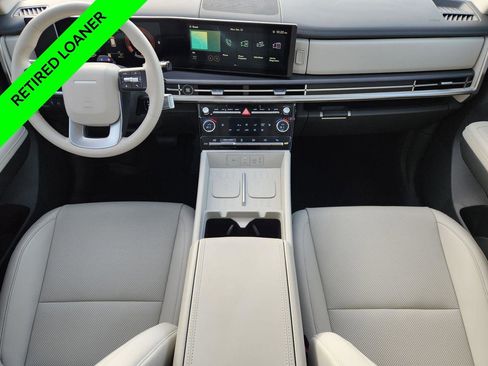 New 2025 Hyundai Santa Fe SEL image 25