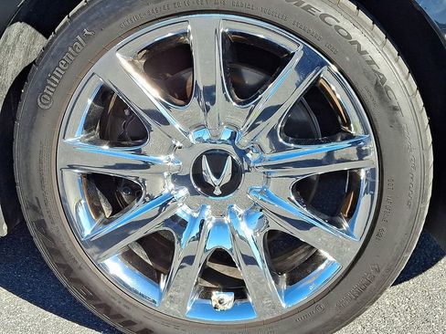 Used 2011 Hyundai Equus Signature image 8