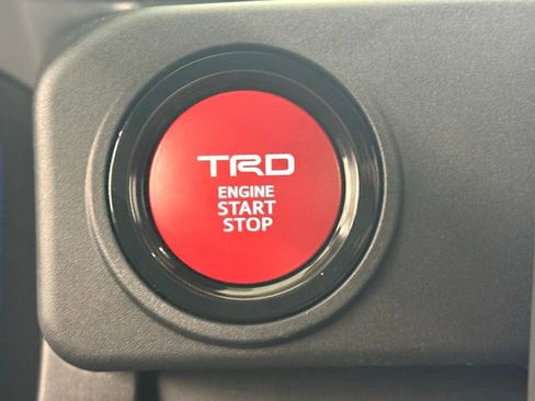 New 2026 Toyota Tacoma TRD Off-Road image 20