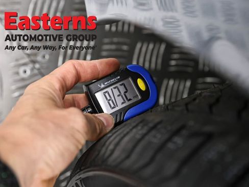 Used 2022 Honda Civic Sport image 27