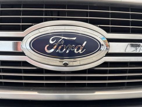 Used 2021 Ford F150 Limited AWD/4WD image 14