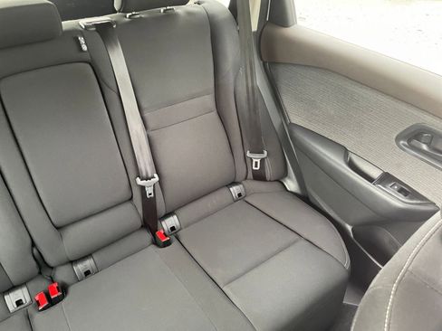 Used 2023 Nissan Rogue S image 36