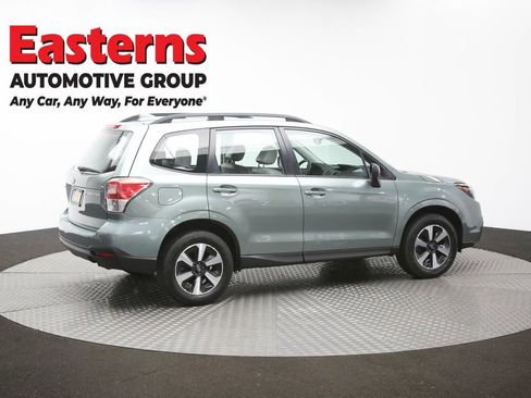 Used 2018 Subaru Forester 2.5i w/ Alloy Wheel Package AWD/4WD image 43