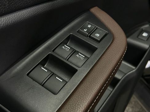 Used 2025 Honda Ridgeline RTL image 19