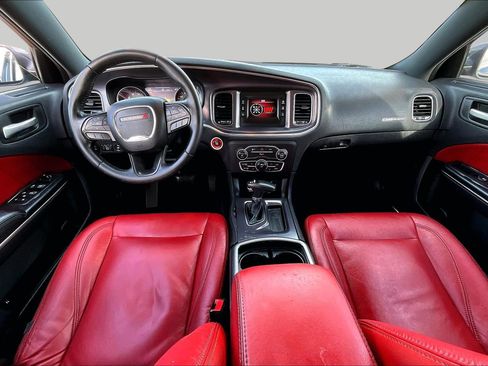 Used 2015 Dodge Charger SE w/ Popular Equipment Group image 14