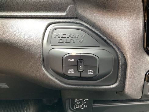 New 2025 RAM 5500 Tradesman image 32