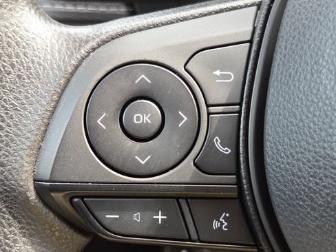 Used 2023 Toyota RAV4 XLE AWD/4WD image 13