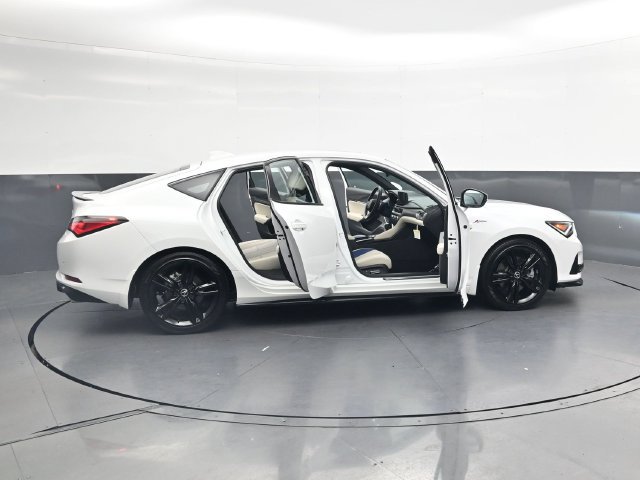 Used 2026 Acura Integra A-Spec w/ Technology Package FWD image 42