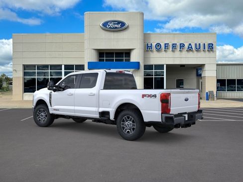 New 2026 Ford F250 Lariat AWD/4WD image 26