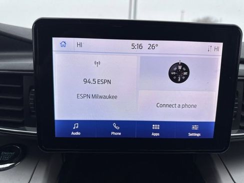 Used 2023 Ford Explorer XLT w/ Equipment Group 202A image 31