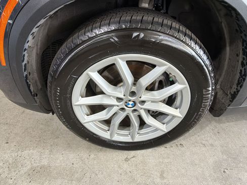 Used 2020 BMW X5 xDrive40i w/ Premium Package AWD/4WD image 8