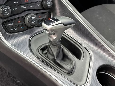 Used 2017 Dodge Challenger R/T Scat Pack image 17