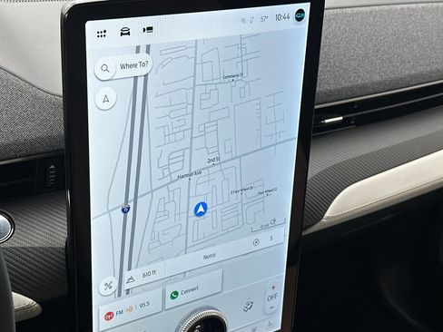 Used 2021 Ford Mustang Mach-E Premium image 19