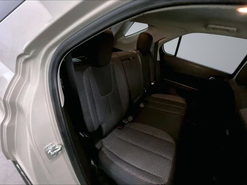 Used 2015 Chevrolet Equinox LT w/ Driver Convenience Package FWD image 25