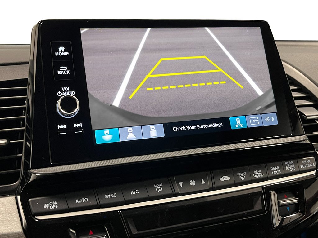 New 2026 Honda Odyssey Touring image 16
