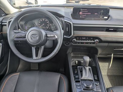 New 2026 MAZDA CX-50 AWD 2.5 Hybrid w/ Weather Package image 28
