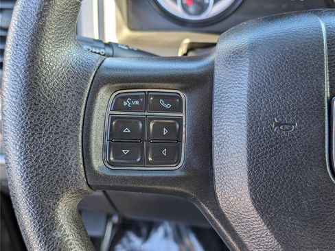 Used 2017 RAM 1500 Express w/ Black Ram 1500 Express Group image 19