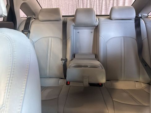 Used 2016 Hyundai Sonata Limited w/ Cargo Package FWD image 22