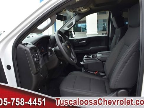 New 2026 Chevrolet Silverado 1500 Custom image 13